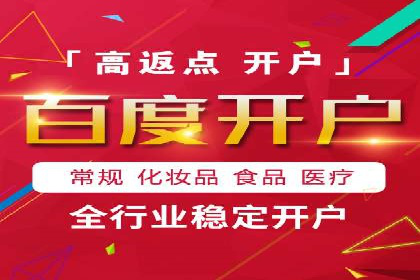 百度推广实战案例分享